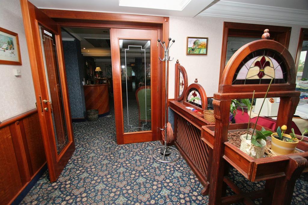 فندق سنتيندريفي  Waterfront المظهر الخارجي الصورة