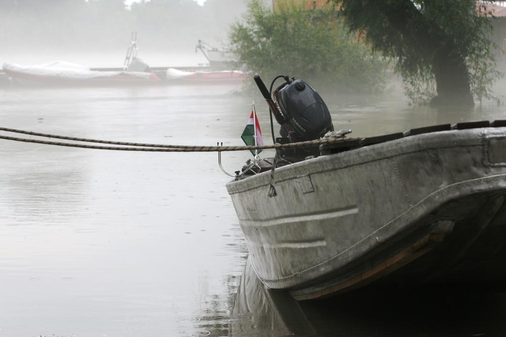 فندق سنتيندريفي  Waterfront المظهر الخارجي الصورة